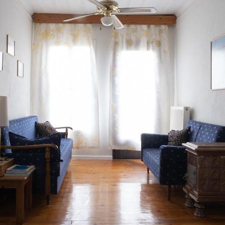Kavala Rooms Экстерьер фото