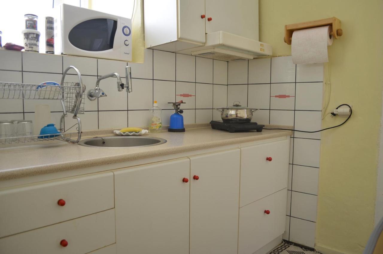Kavala Rooms Экстерьер фото