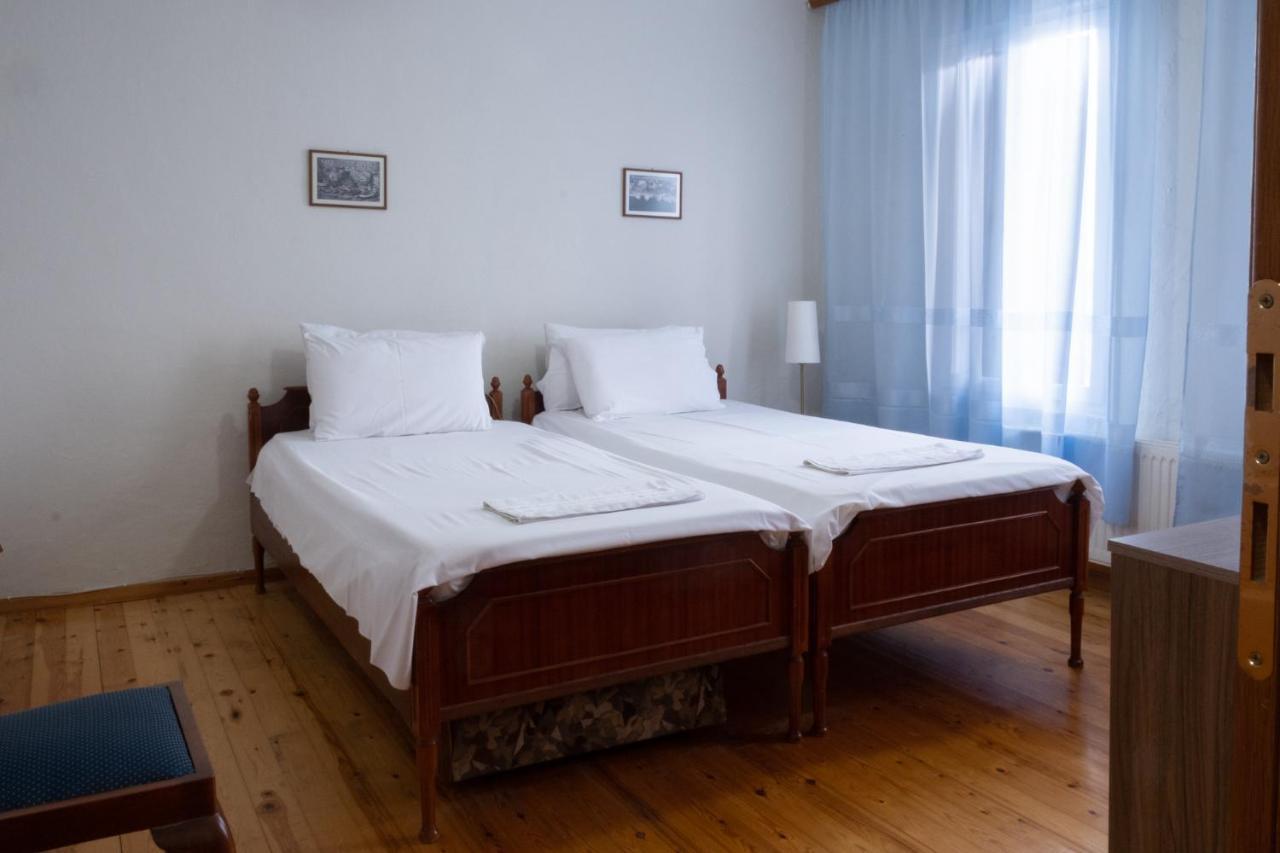 Kavala Rooms Экстерьер фото