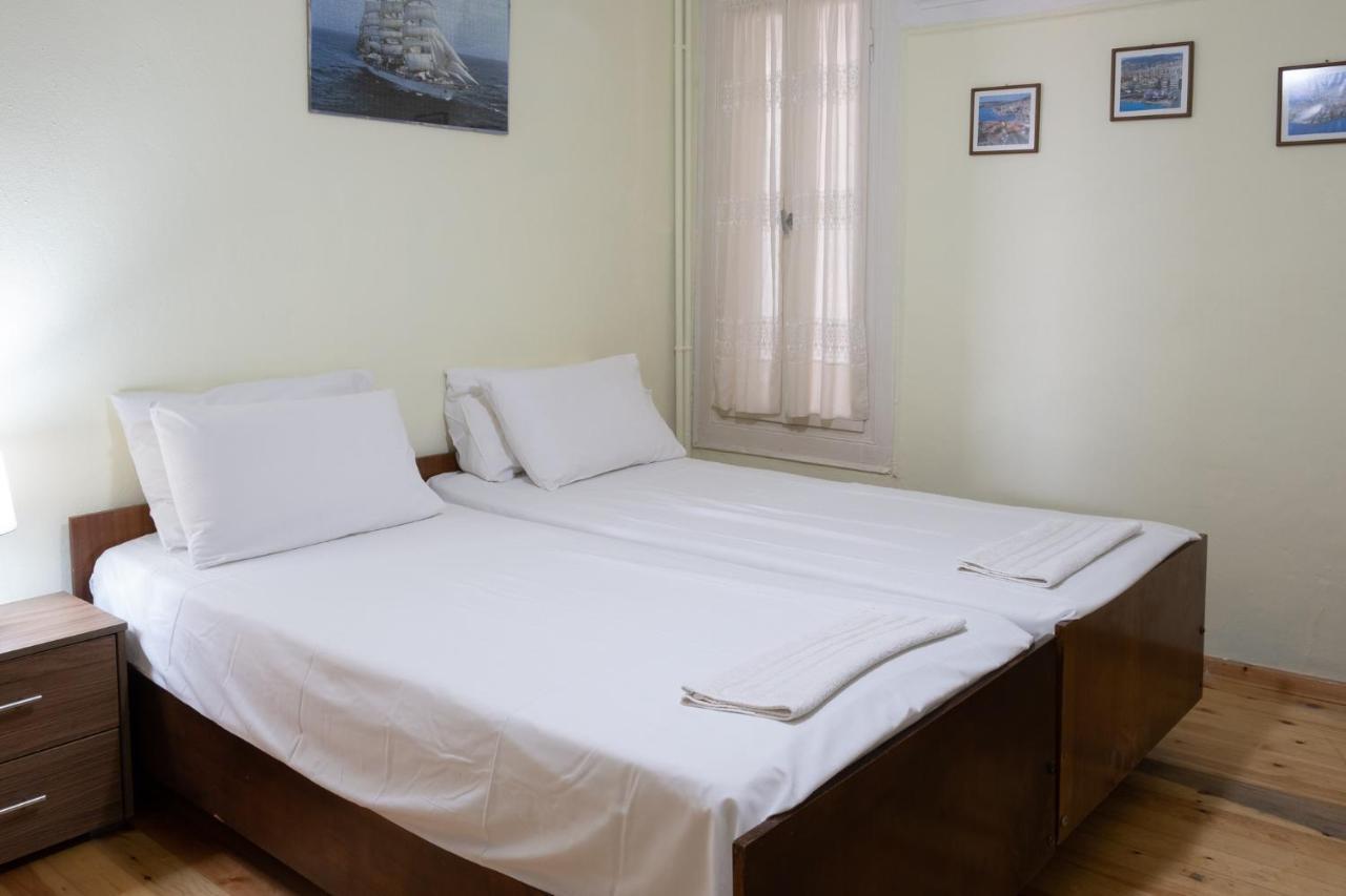 Kavala Rooms Экстерьер фото