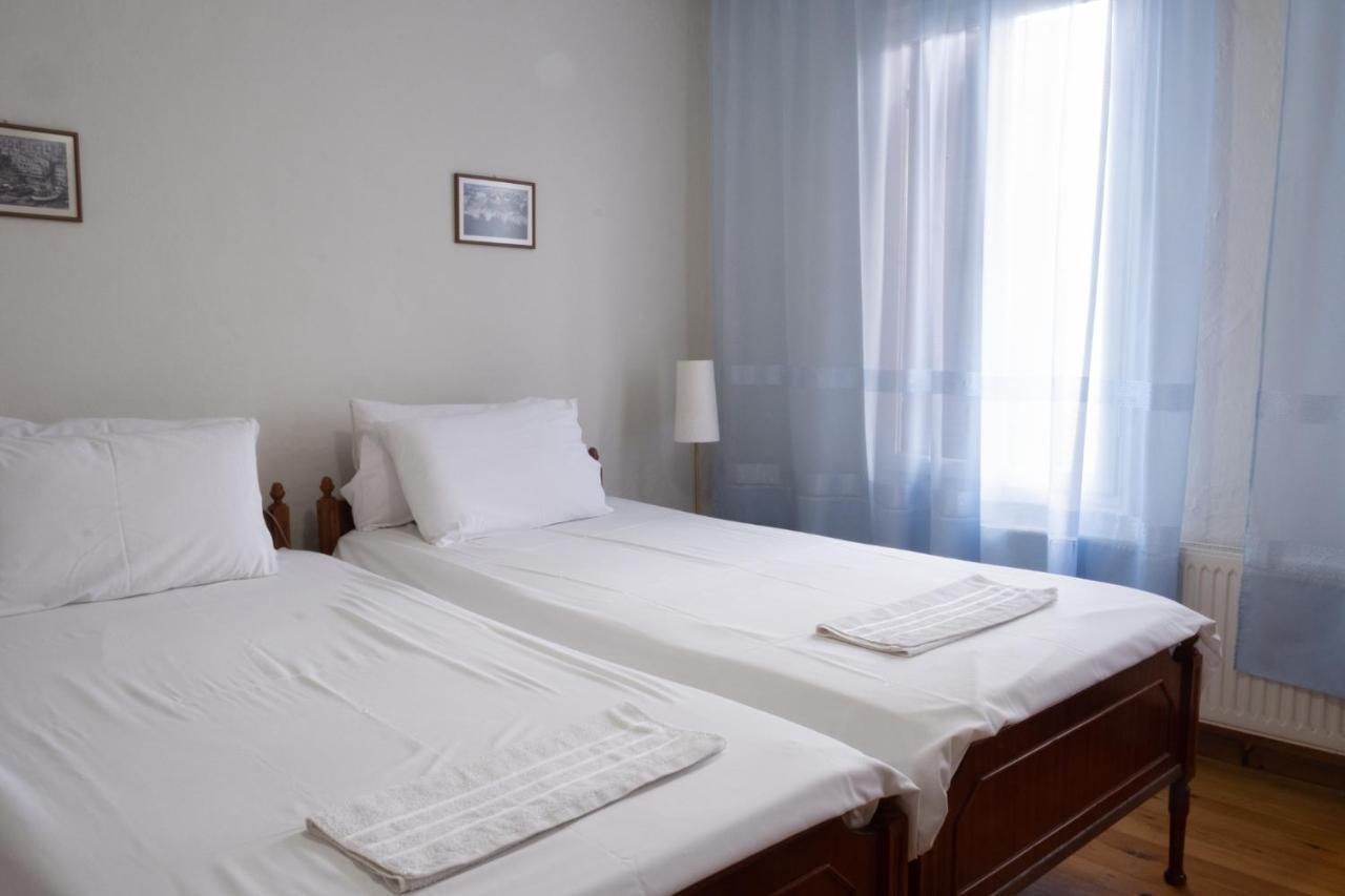 Kavala Rooms Экстерьер фото