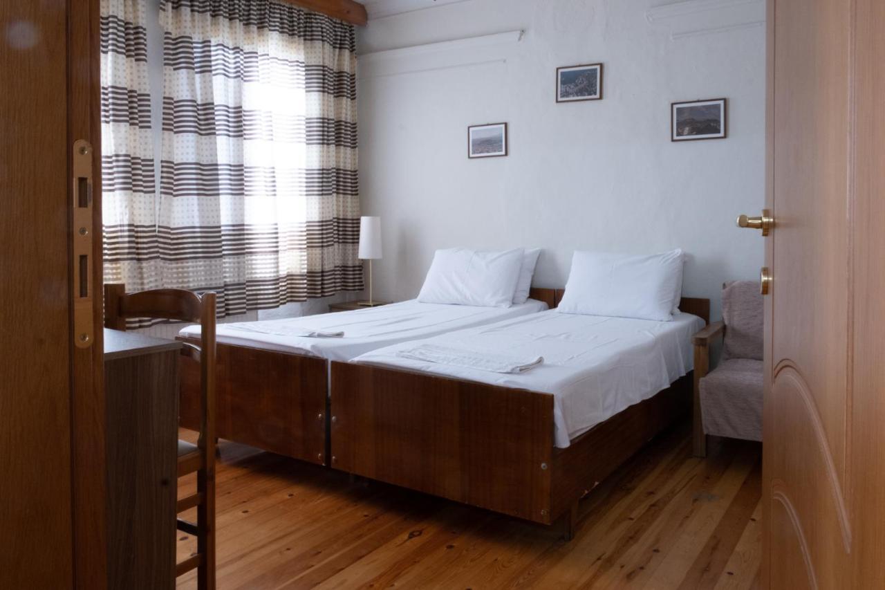 Kavala Rooms Экстерьер фото