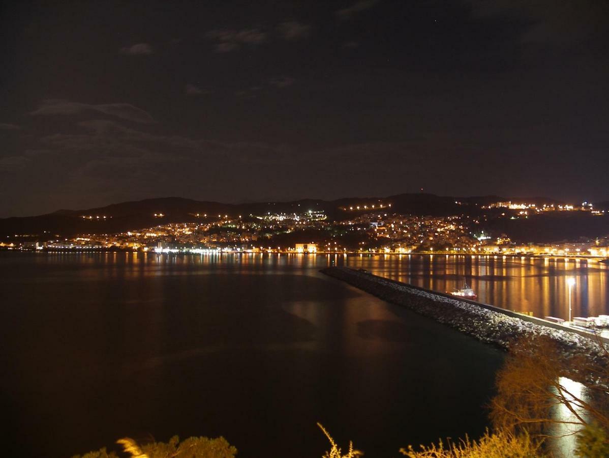 Kavala Rooms Экстерьер фото