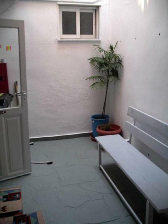 Kavala Rooms Экстерьер фото
