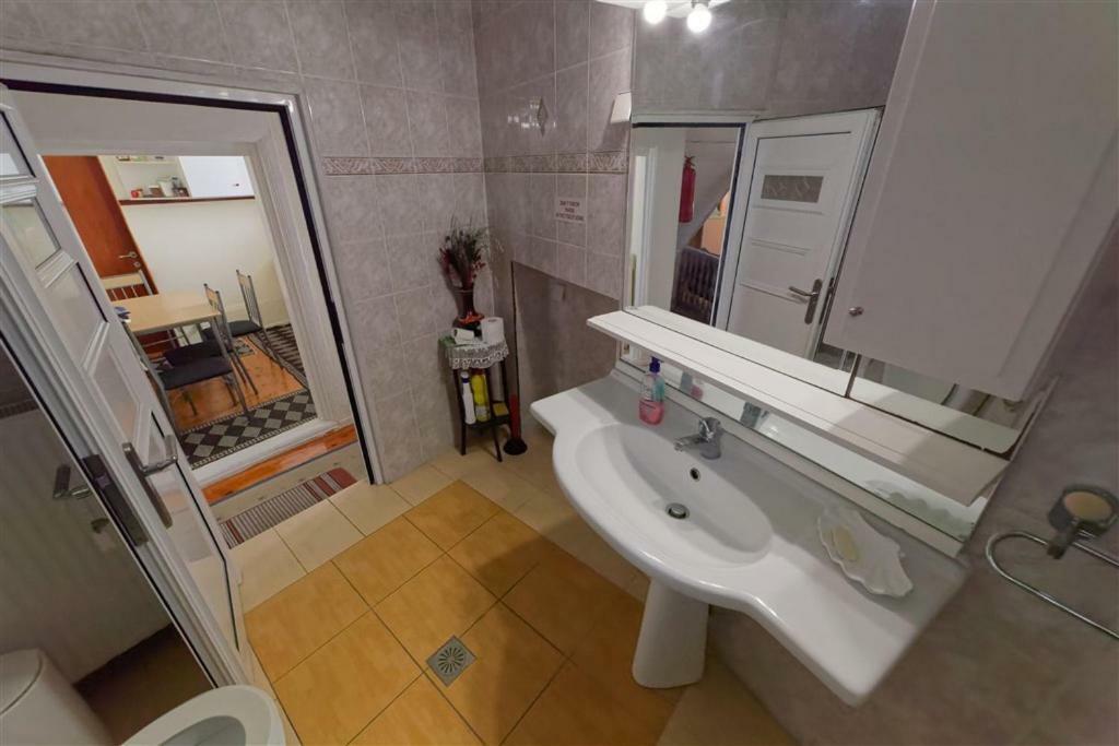 Kavala Rooms Экстерьер фото