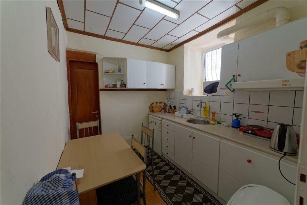 Kavala Rooms Экстерьер фото
